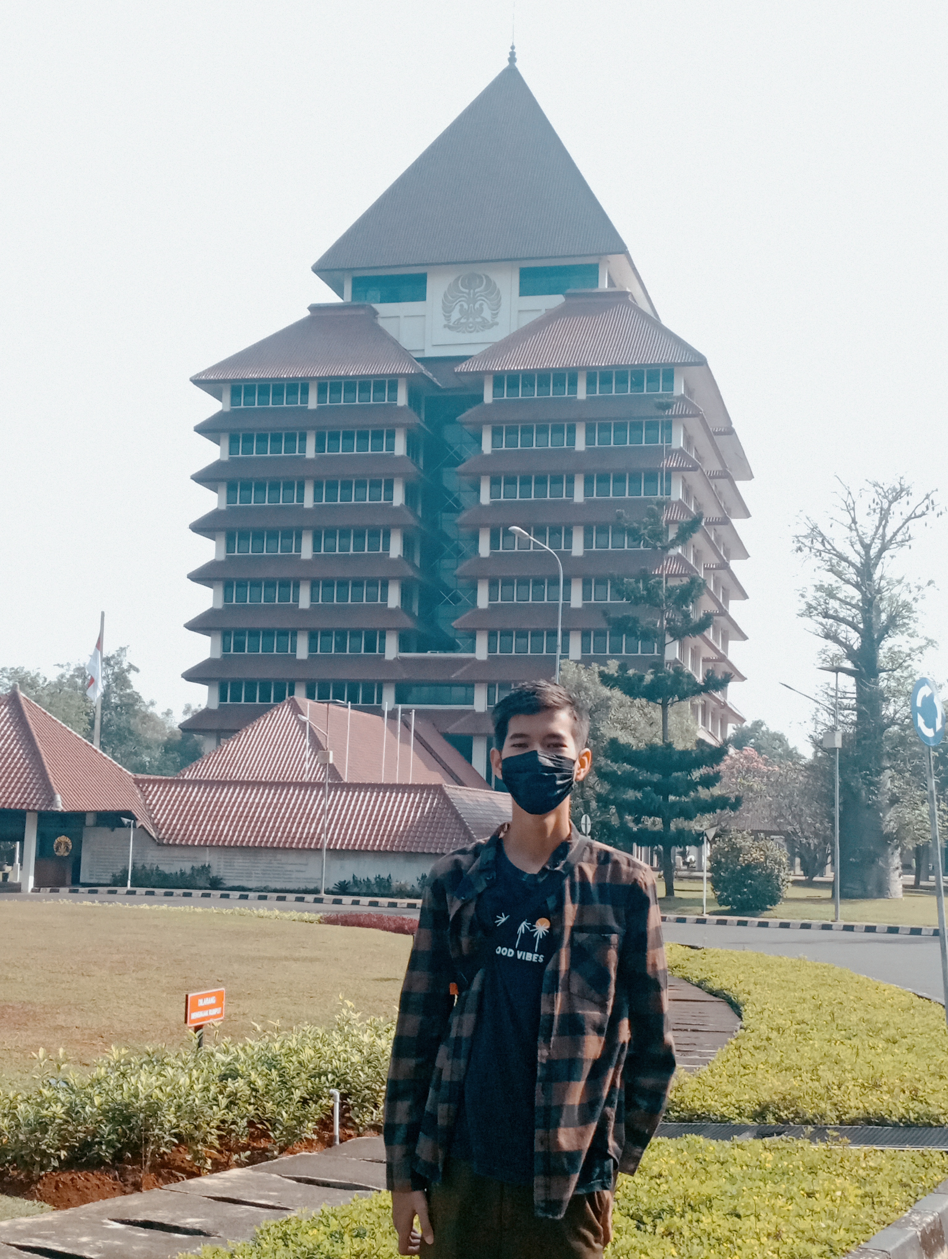 Visit UI